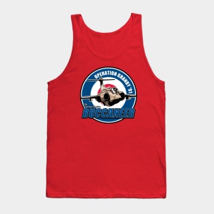 RAF Buccaneer Tank Top